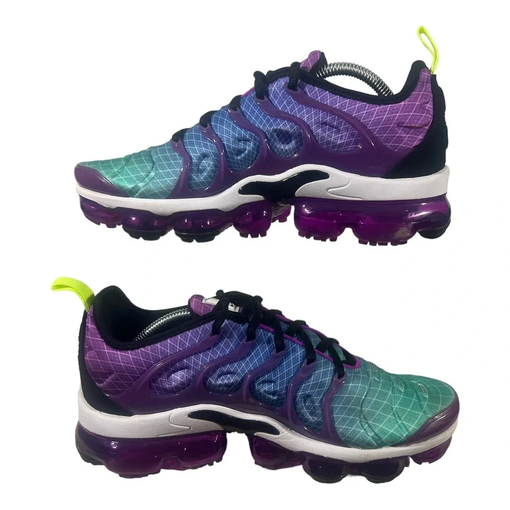 Nike vapormax shoes